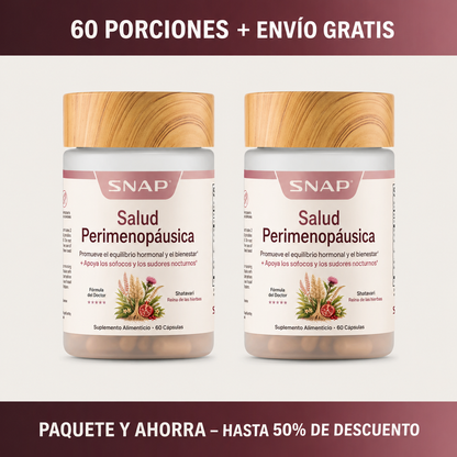 Perímeno Health SNAP