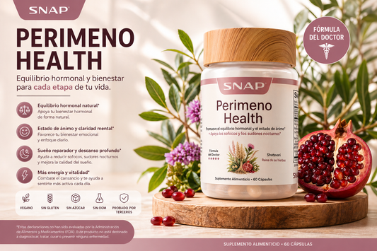 Perímeno Health SNAP